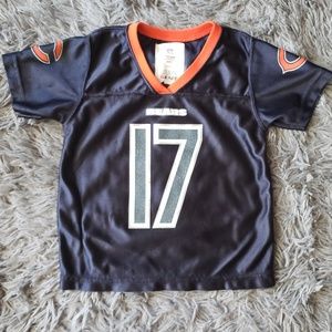 Chicago Bears Jearsy